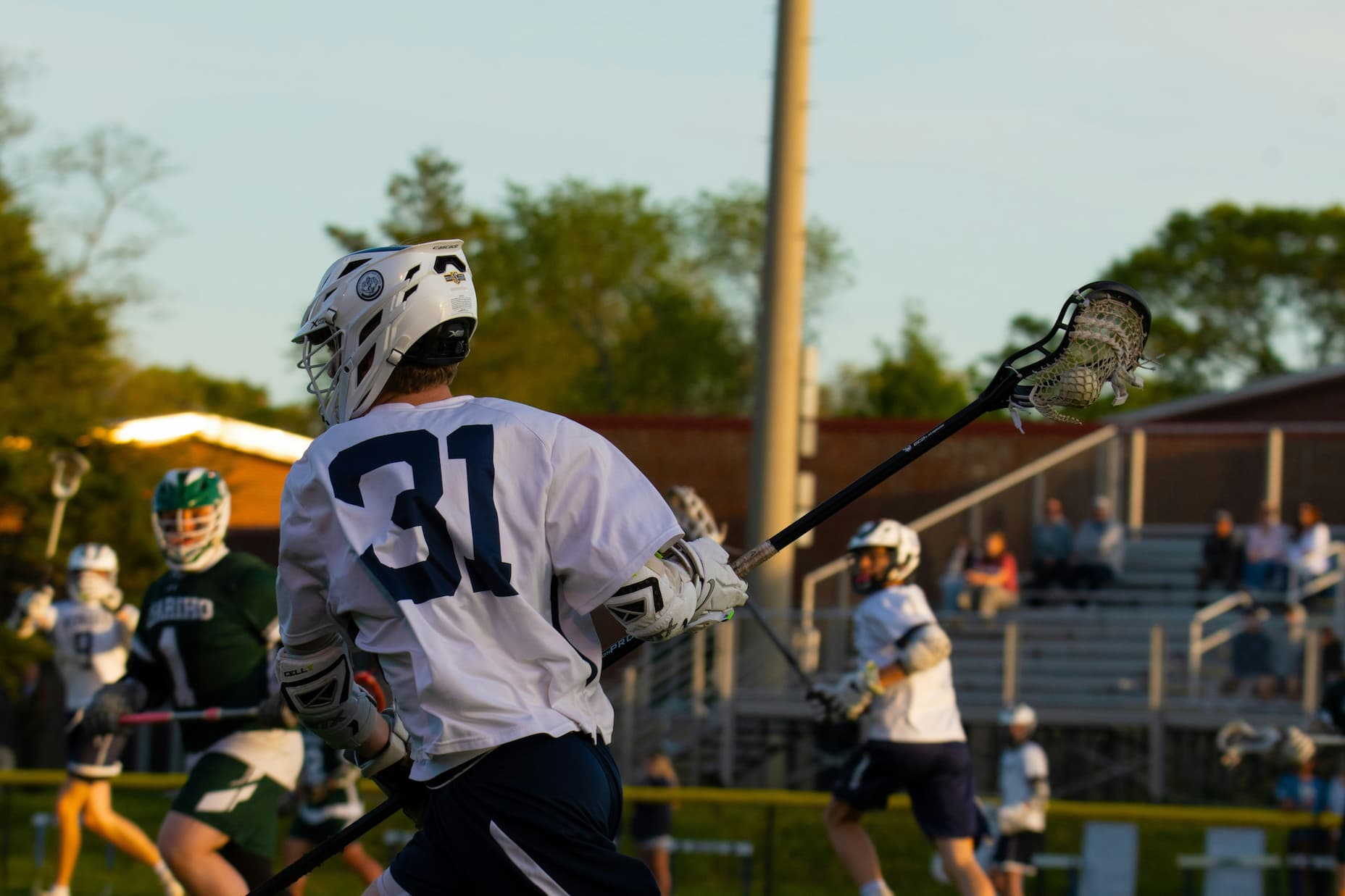 What is Live Betting