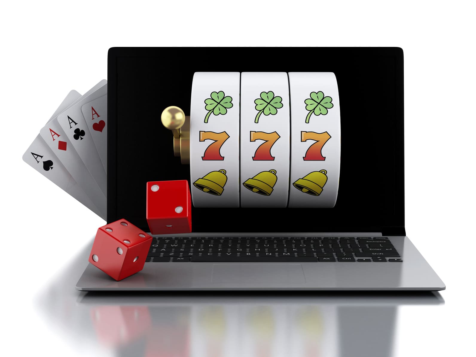 Free To Play Games in Quality Online Casinos